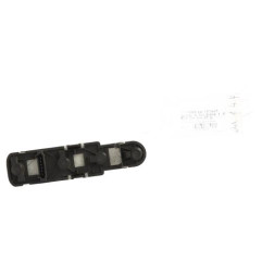 Platine feu arriere droit MERCEDES CLASSE A 168 Photo n°1