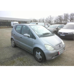 Platine feu arriere droit MERCEDES CLASSE A 168 Photo n°5