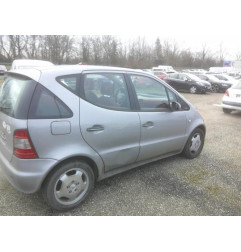 Platine feu arriere droit MERCEDES CLASSE A 168 Photo n°8