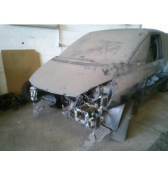 Platine feu arriere droit RENAULT GRAND ESPACE 4 Photo n°4