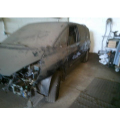 Platine feu arriere droit RENAULT GRAND ESPACE 4 Photo n°5