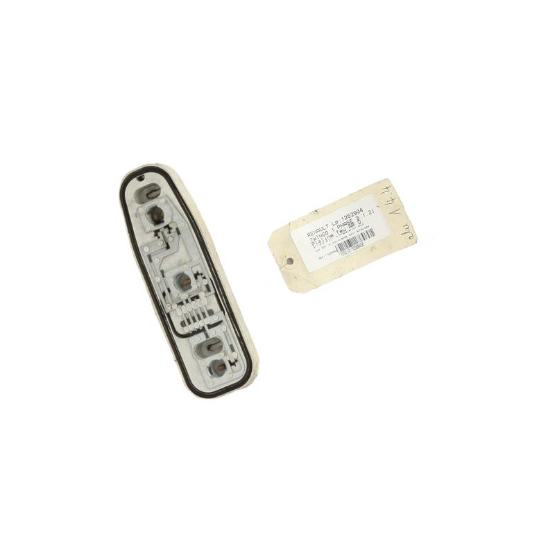 Platine feu arriere droit RENAULT TWINGO 1