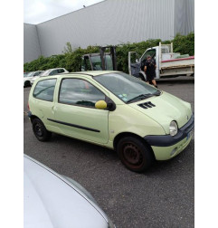 Platine feu arriere droit RENAULT TWINGO 1 Photo n°4