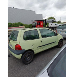 Platine feu arriere droit RENAULT TWINGO 1 Photo n°5