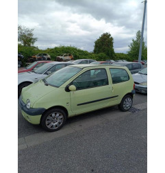 Platine feu arriere droit RENAULT TWINGO 1 Photo n°7