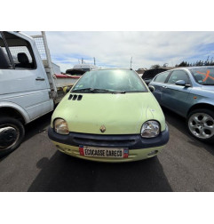 Platine feu arriere droit RENAULT TWINGO 1 Photo n°8