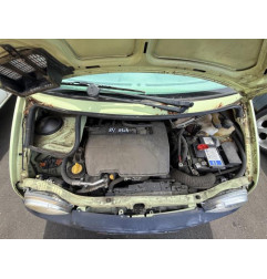 Platine feu arriere droit RENAULT TWINGO 1 Photo n°9