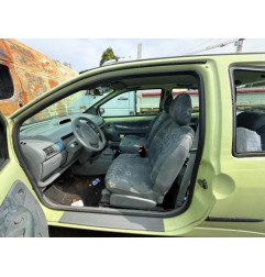 Platine feu arriere droit RENAULT TWINGO 1 Photo n°13