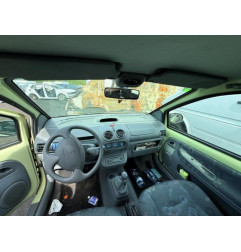 Platine feu arriere droit RENAULT TWINGO 1 Photo n°14