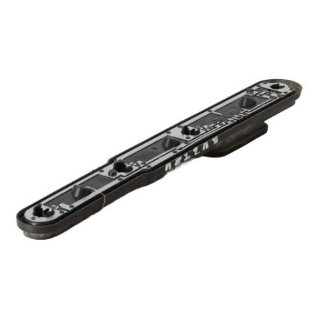 Platine feu arriere gauche FORD C-MAX 1 Photo n°1