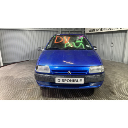 Ceinture arriere droit CITROEN SAXO Photo n°1