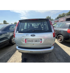 Platine feu arriere gauche FORD C-MAX 1 Photo n°20