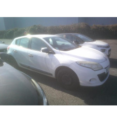 Platine feu arriere droit RENAULT MEGANE 3 Photo n°6