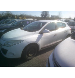 Platine feu arriere droit RENAULT MEGANE 3 Photo n°7