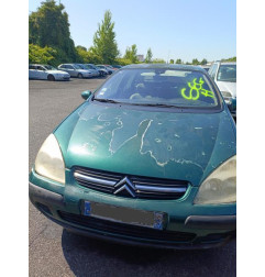 Platine feu arriere droit CITROEN C5 1 Photo n°4