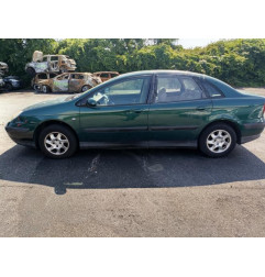 Platine feu arriere droit CITROEN C5 1 Photo n°7