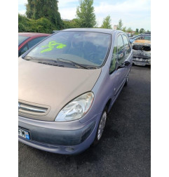 Platine feu arriere gauche CITROEN XSARA PICASSO Photo n°7