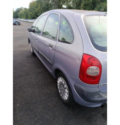 Platine feu arriere gauche CITROEN XSARA PICASSO Photo n°9