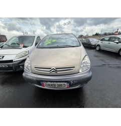 Platine feu arriere gauche CITROEN XSARA PICASSO Photo n°11