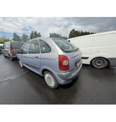 Platine feu arriere gauche CITROEN XSARA PICASSO Photo n°19