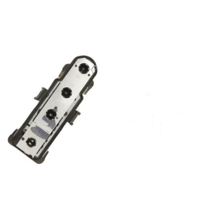 Platine feu arriere droit MERCEDES CLASSE M 163 Photo n°1