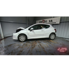 Moteur leve vitre avant gauche PEUGEOT 207 Photo n°4