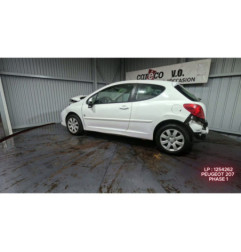 Moteur leve vitre avant gauche PEUGEOT 207 Photo n°5