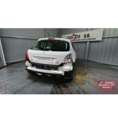 Moteur leve vitre avant gauche PEUGEOT 207 Photo n°7