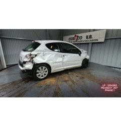 Moteur leve vitre avant gauche PEUGEOT 207 Photo n°8