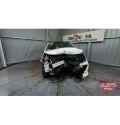 Moteur leve vitre avant gauche PEUGEOT 207 Photo n°11