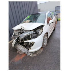 Moteur leve vitre avant gauche PEUGEOT 207 Photo n°14