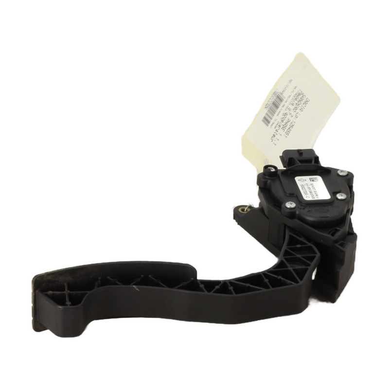 Pedale d'accelerateur DACIA SANDERO 2