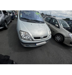 Retroviseur droit RENAULT SCENIC 1 Photo n°6