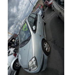 Feu arriere principal gauche (feux) RENAULT SCENIC 1 Photo n°9