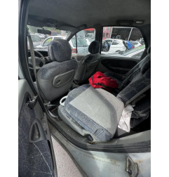 Feu arriere principal gauche (feux) RENAULT SCENIC 1 Photo n°11