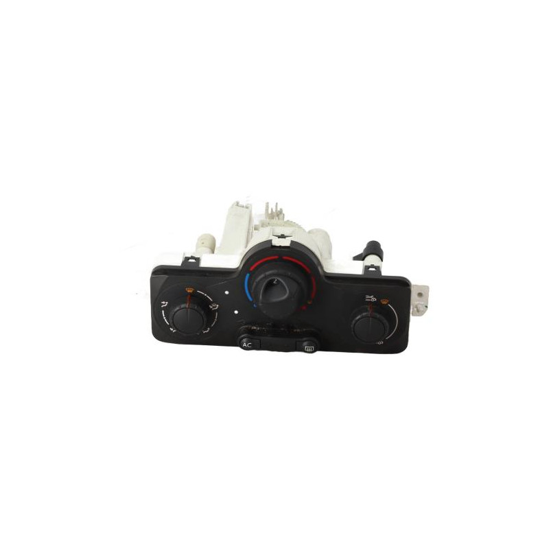 Commande chauffage RENAULT CLIO 3