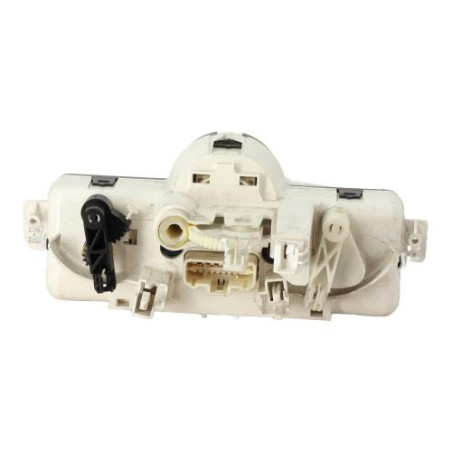 Commande chauffage RENAULT CLIO 3