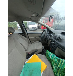 Commande chauffage RENAULT CLIO 3 Photo n°7