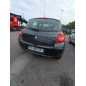 Commande chauffage RENAULT CLIO 3