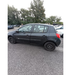 Commande chauffage RENAULT CLIO 3 Photo n°9