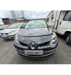 Commande chauffage RENAULT CLIO 3 Photo n°10
