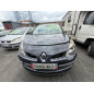 Commande chauffage RENAULT CLIO 3