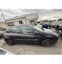 Commande chauffage RENAULT CLIO 3 Photo n°14