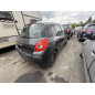 Commande chauffage RENAULT CLIO 3