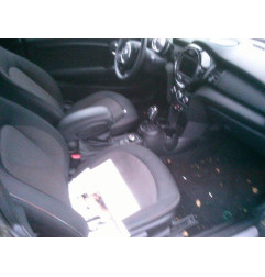 Renfort pare choc arriere (traverse) MINI MINI 3 F56 Photo n°6