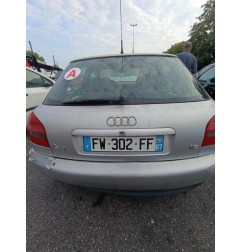 Feu arriere principal droit (feux) AUDI A3 1 Photo n°6