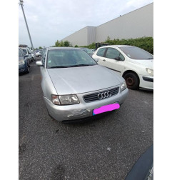 Feu arriere principal gauche (feux) AUDI A3 1 Photo n°10