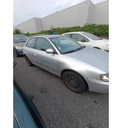 Retroviseur gauche AUDI A3 1 Photo n°9