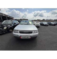 Retroviseur gauche AUDI A3 1 Photo n°12