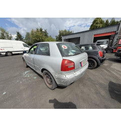 Retroviseur gauche AUDI A3 1 Photo n°20